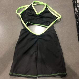 Dancewear